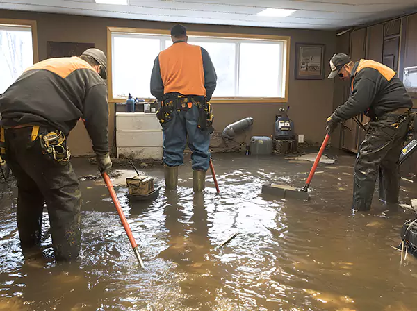 Stormwater Removal Services in Griffin, GA