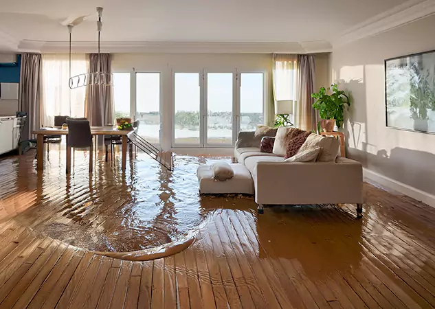 Your Water Removal Specialists in Griffin, GA