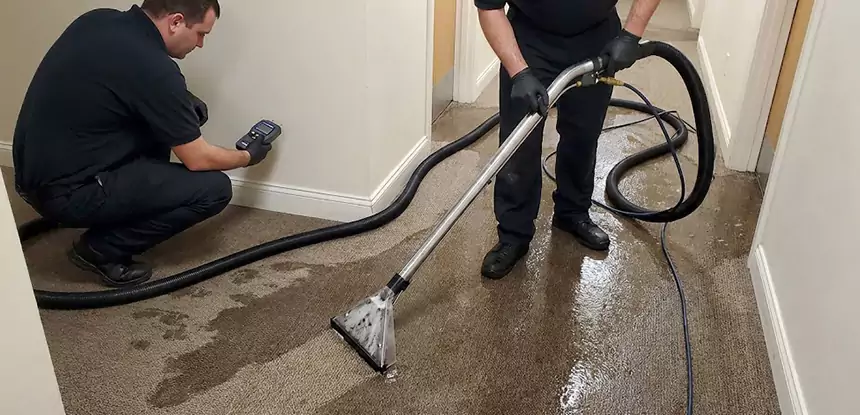Professional Commercial Water Removal Services in Griffin, GA