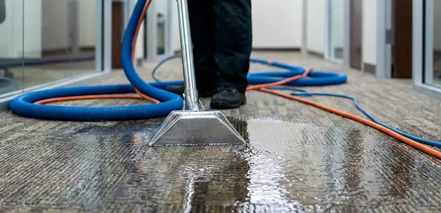 Professional Residential Water Cleanup Services in Griffin, GA