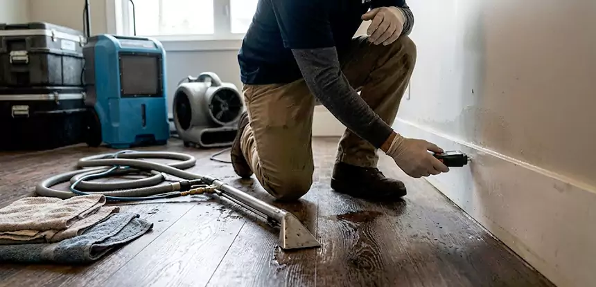 Professional Sewage Remediation Services in Griffin, GA