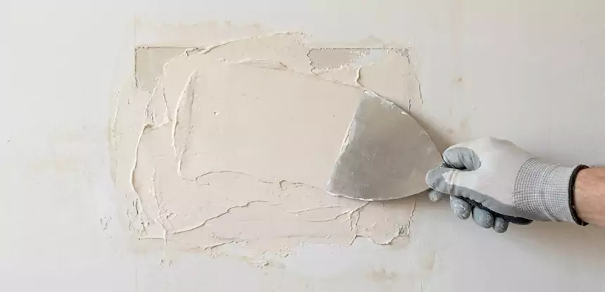 Professional Water Damage Wall Repair Services in Griffin, GA