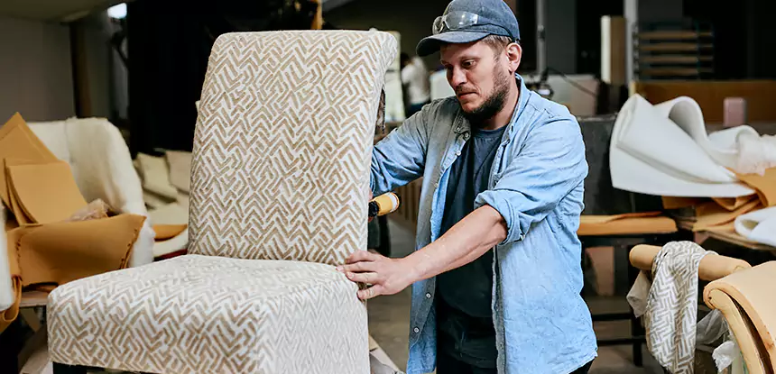 Professional Furniture Water Damage Services in Griffin, GA