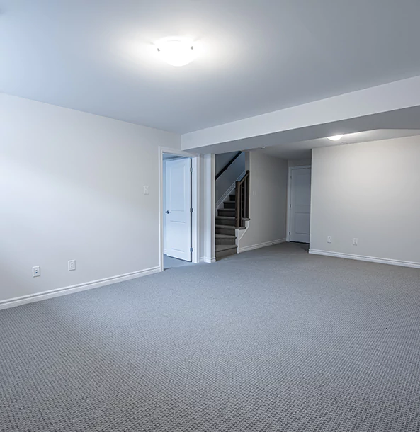 Why Griffin Homeowners Rely on Griffin Restoration Pro for Basement Sewage Cleanup?