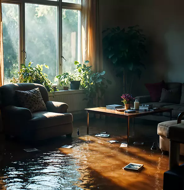 Why Griffin Property Owners Trust Griffin Restoration Pro?