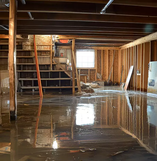 Why Griffin Property Owners Trust Griffin Restoration Pro for Standing Water Removal?