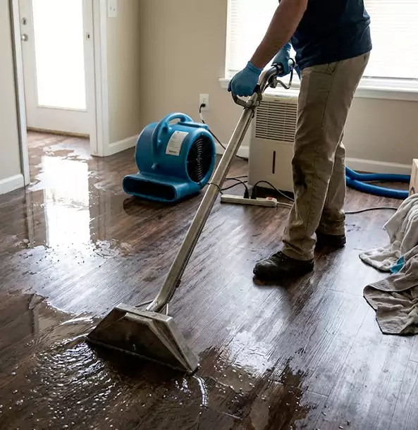 Why Griffin Homeowners Choose Griffin Restoration Pro?
